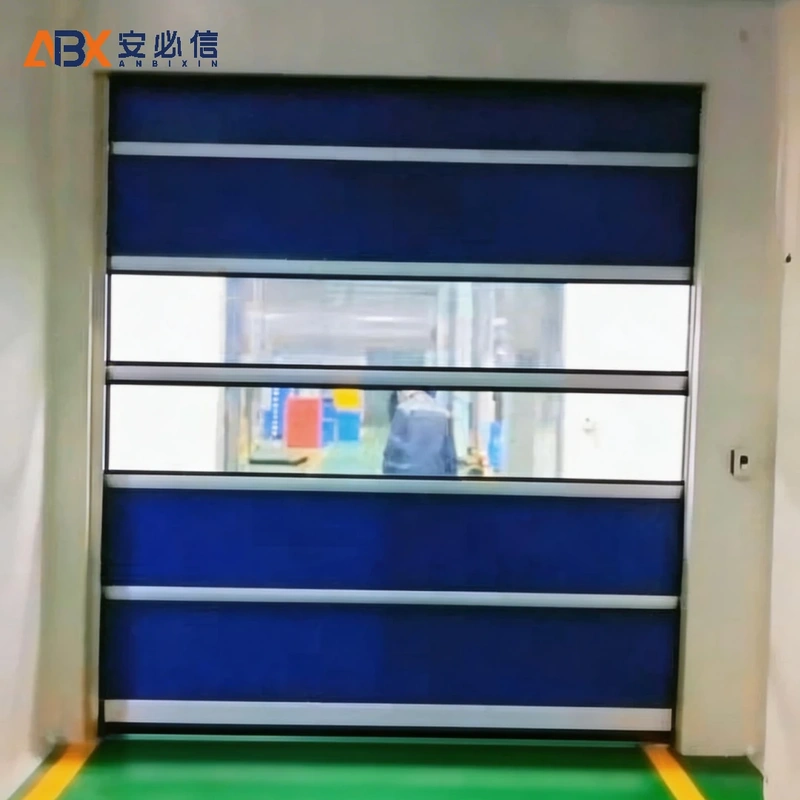 揭阳市快速卷帘门