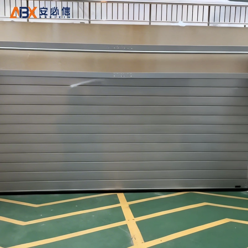 揭阳市PVC高速门