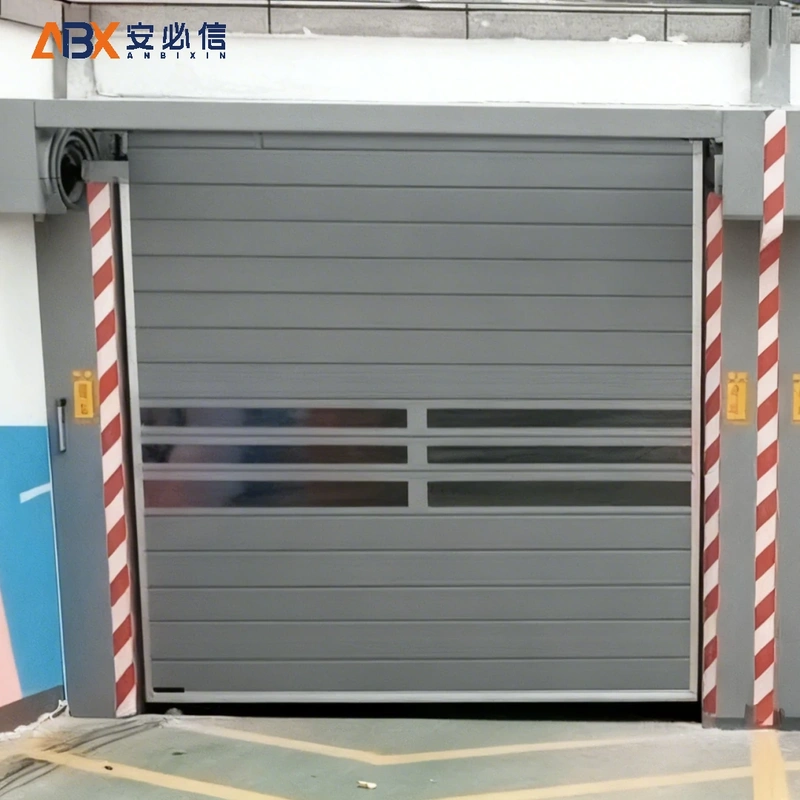 揭阳市快速卷帘门